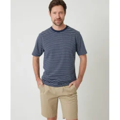 Shorts*Saltwell Short Chino in Neutral