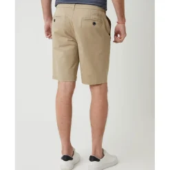 Shorts*Saltwell Short Chino in Neutral
