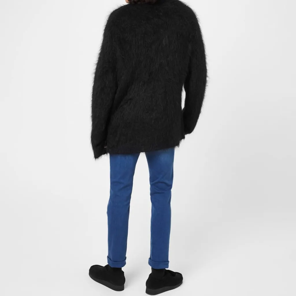 Jeans*Sartoria Tramarossa Leonardo 24 7 Jeans in Blue