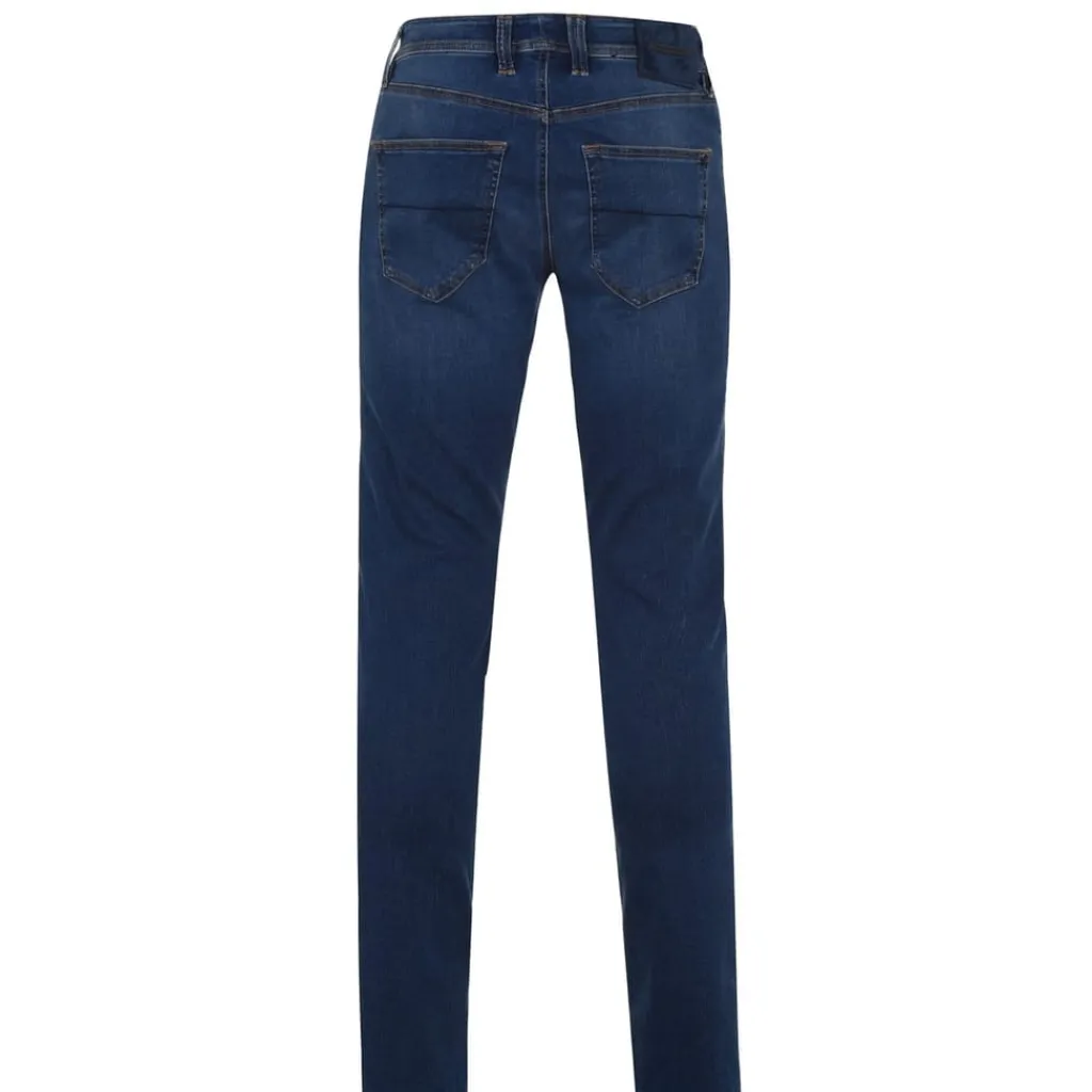 Jeans*Sartoria Tramarossa Leonardo 24 7 Jeans in Blue
