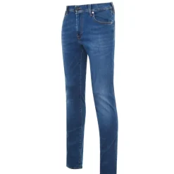 Jeans*Sartoria Tramarossa Leonardo 24 7 Jeans in Blue