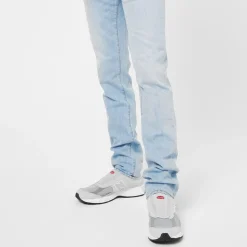 Jeans*Sartoria Tramarossa Leonardo Slim Jeans in Blue