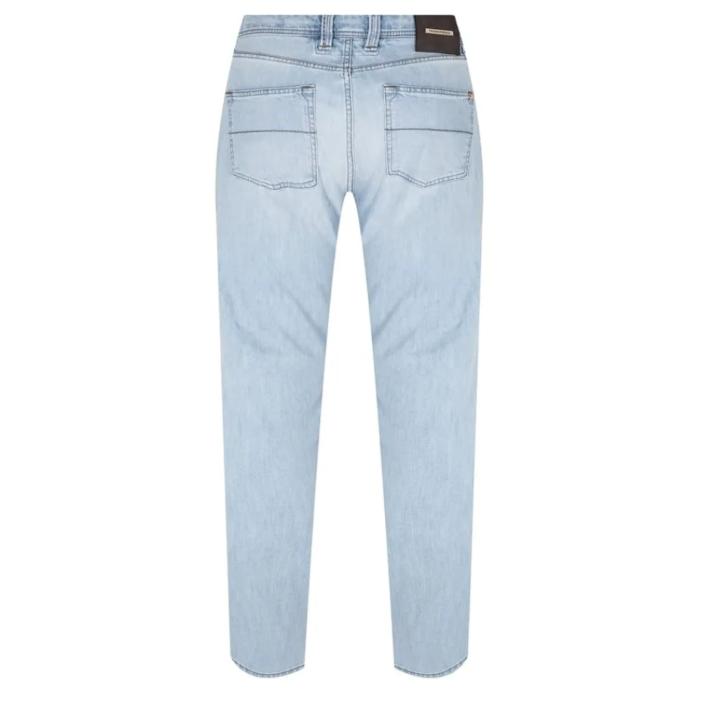 Jeans*Sartoria Tramarossa Leonardo Slim Jeans in Blue