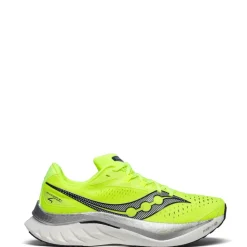 Fitness And Gym Footwear|Running Shoes*Saucony Endorphin Speed 4 in Yellow