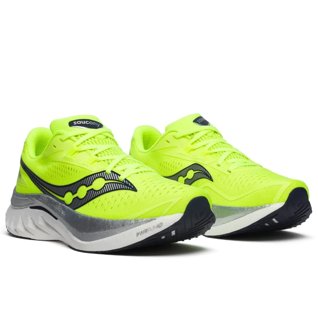 Fitness And Gym Footwear|Running Shoes*Saucony Endorphin Speed 4 in Yellow
