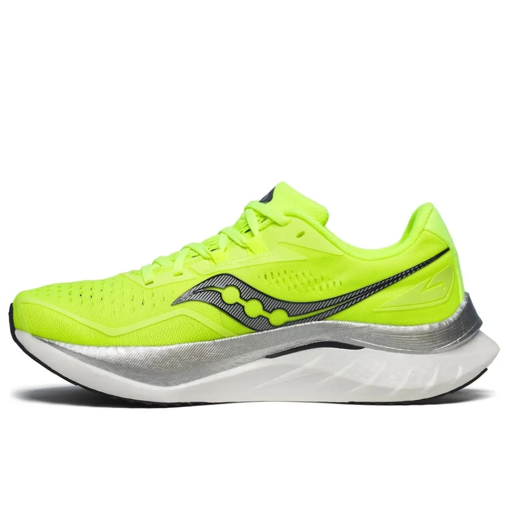Fitness And Gym Footwear|Running Shoes*Saucony Endorphin Speed 4 in Yellow