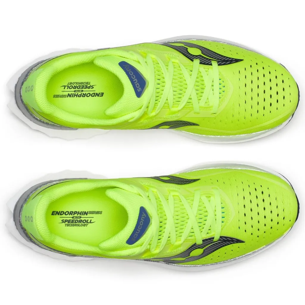 Fitness And Gym Footwear|Running Shoes*Saucony Endorphin Speed 4 in Yellow