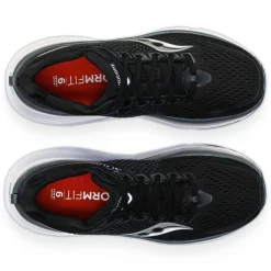 Running Shoes|Fitness And Gym Footwear*Saucony Guide 17 in Black