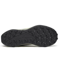 Running Shoes|Fitness And Gym Footwear*Saucony Mens Peregrine 15 Gore Tex Running Shoes in Green