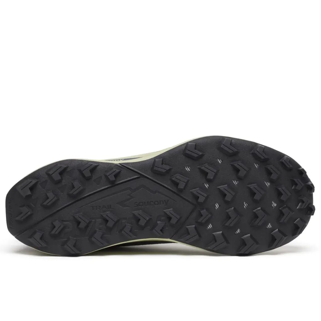 Running Shoes|Fitness And Gym Footwear*Saucony Mens Peregrine 15 Gore Tex Running Shoes in Green