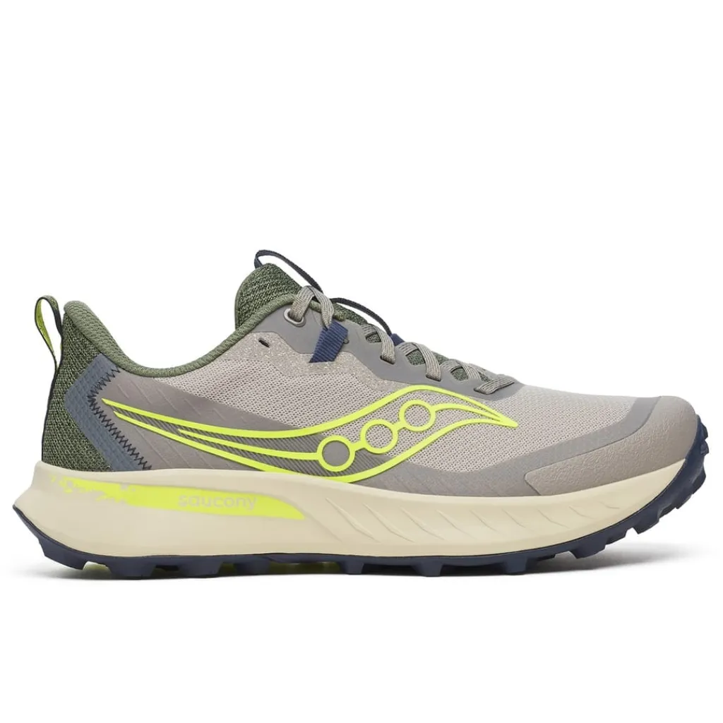 Fitness And Gym Footwear|Running Shoes*Saucony Peregrine 15 in Blue
