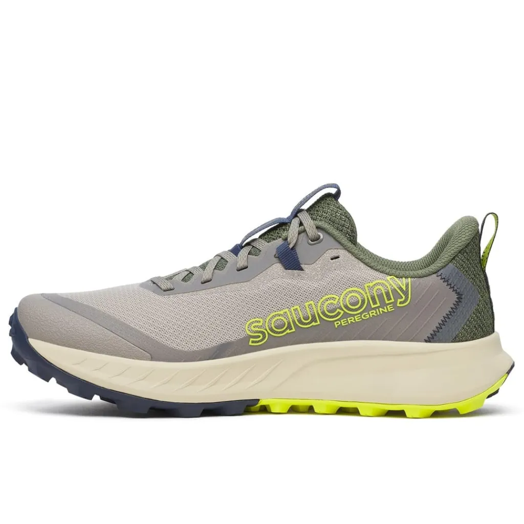 Fitness And Gym Footwear|Running Shoes*Saucony Peregrine 15 in Blue