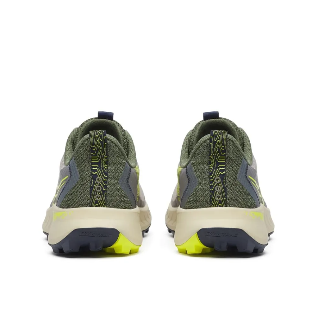 Fitness And Gym Footwear|Running Shoes*Saucony Peregrine 15 in Blue