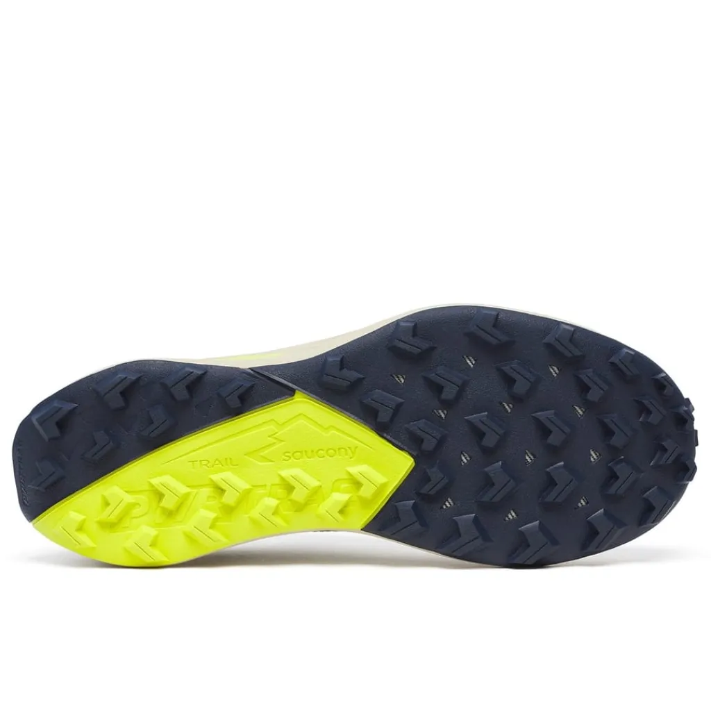 Fitness And Gym Footwear|Running Shoes*Saucony Peregrine 15 in Blue