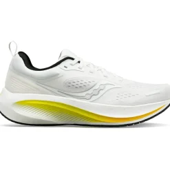 Fitness And Gym Footwear|Running Shoes*Saucony Surge 3 in White
