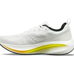 Fitness And Gym Footwear|Running Shoes*Saucony Surge 3 in White