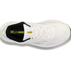 Fitness And Gym Footwear|Running Shoes*Saucony Surge 3 in White