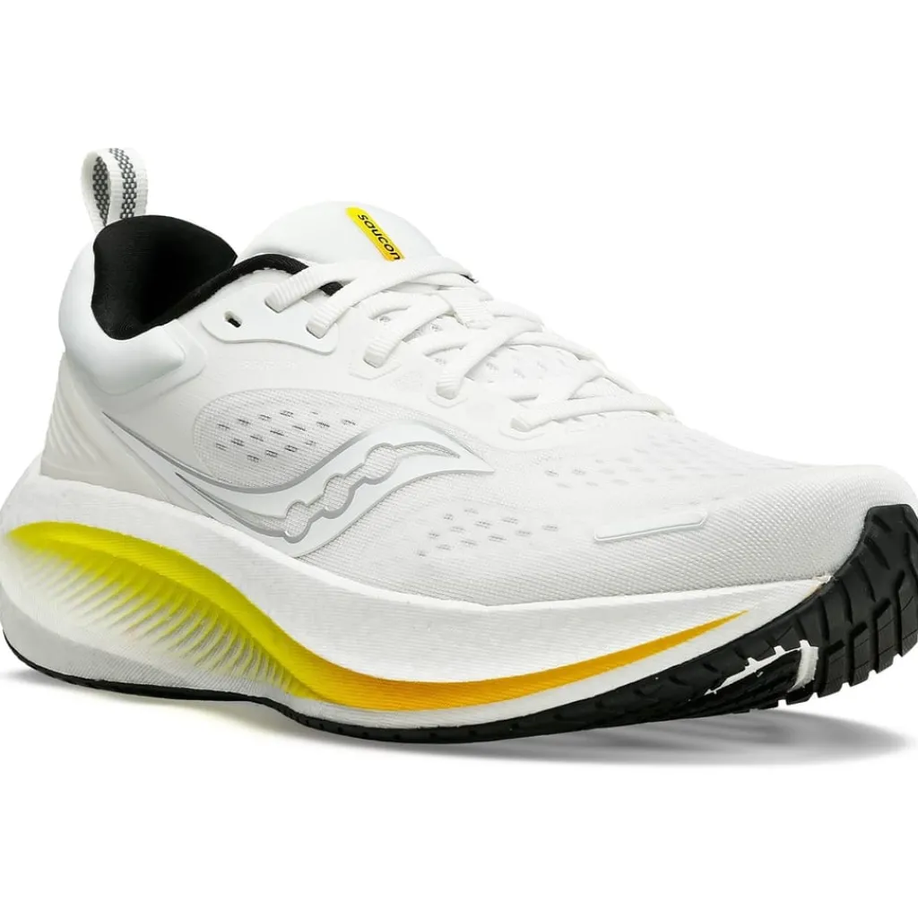 Fitness And Gym Footwear|Running Shoes*Saucony Surge 3 in White