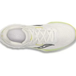 Running Shoes|Fitness And Gym Footwear*Saucony Tide 2 in White