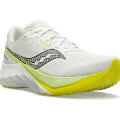 Running Shoes|Fitness And Gym Footwear*Saucony Tide 2 in White