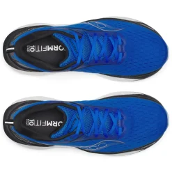 Fitness And Gym Footwear|Running Shoes*Saucony Triumph 22 in Blue