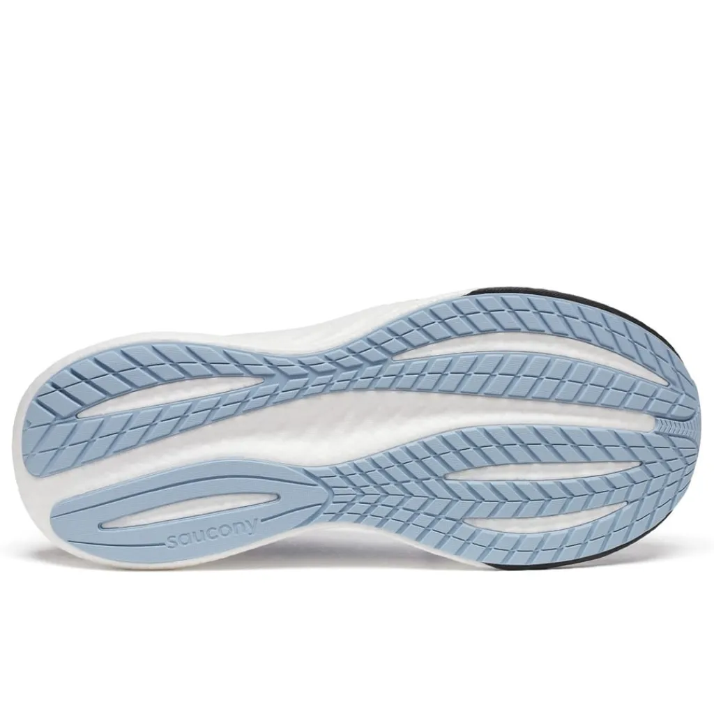 Fitness And Gym Footwear|Running Shoes*Saucony Triumph 22 in Blue