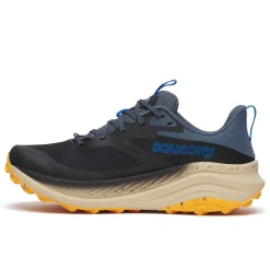 Fitness And Gym Footwear|Running Shoes*Saucony Xodus Ultra 3 in Black