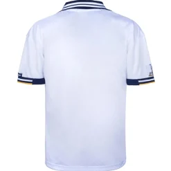 Football And Rugby Clothing*Score Draw Tottenham Hotspur Away Shirt 1994 Adults in White