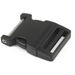 Belts*Sea to Summit Sum Repair Buckle 00 in Black