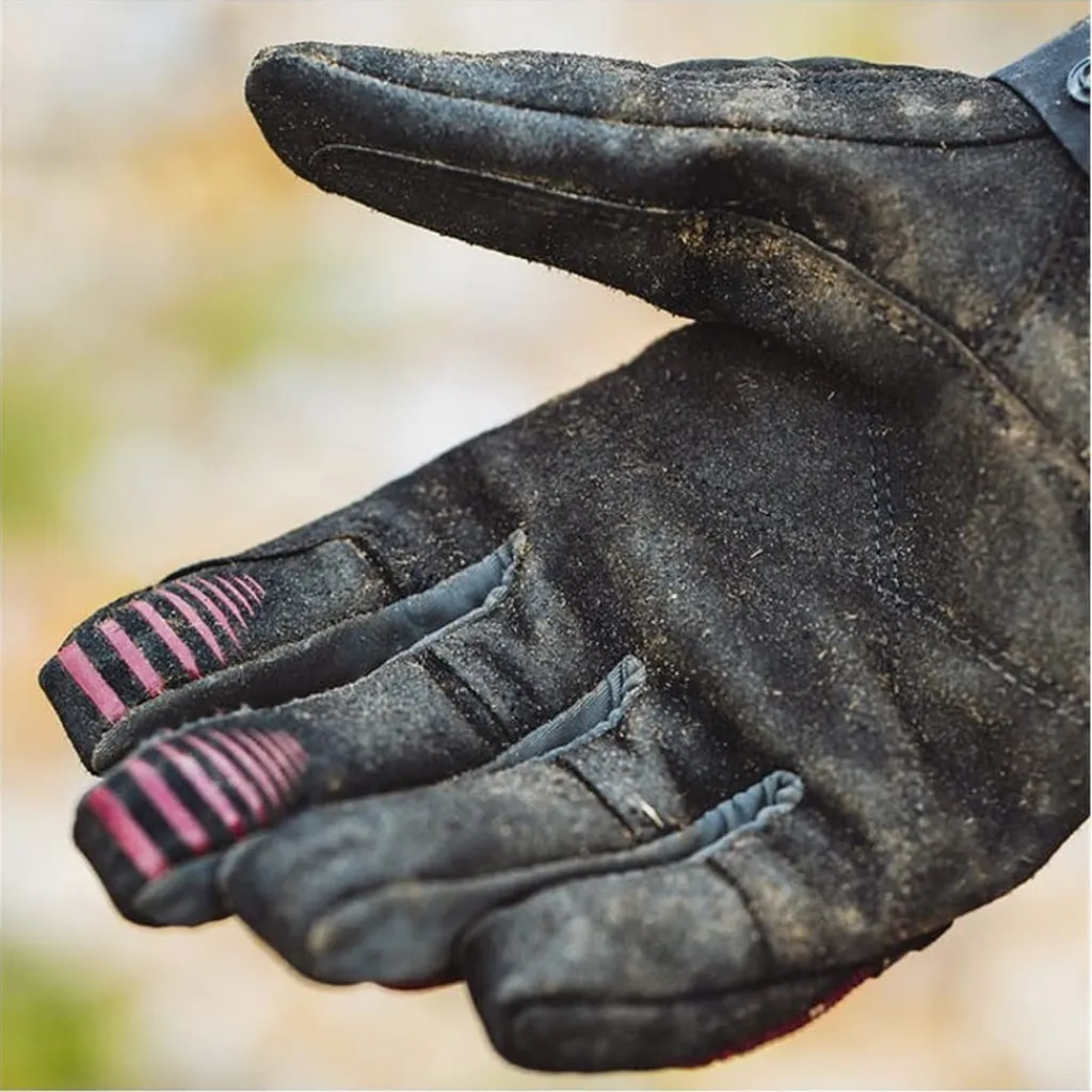 Gloves-Scarves-Umbrellas*Sealskinz All Weather Mtb Waterproof Cycling Gloves in Grey