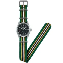 Jewellery-Watches*Seiko 5 Sports Field in Silver