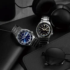 Jewellery-Watches*Seiko 5 Sports Skx Watch in Silver