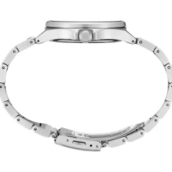 Jewellery-Watches*Seiko Date Watch in Black