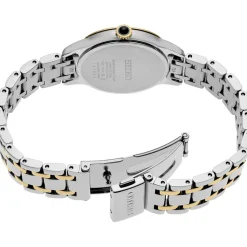 Jewellery-Watches*Seiko Set Watch in Yellow