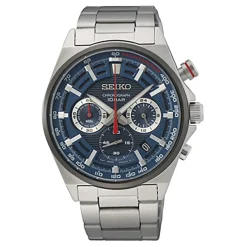 Jewellery-Watches*Seiko Watch in Blue