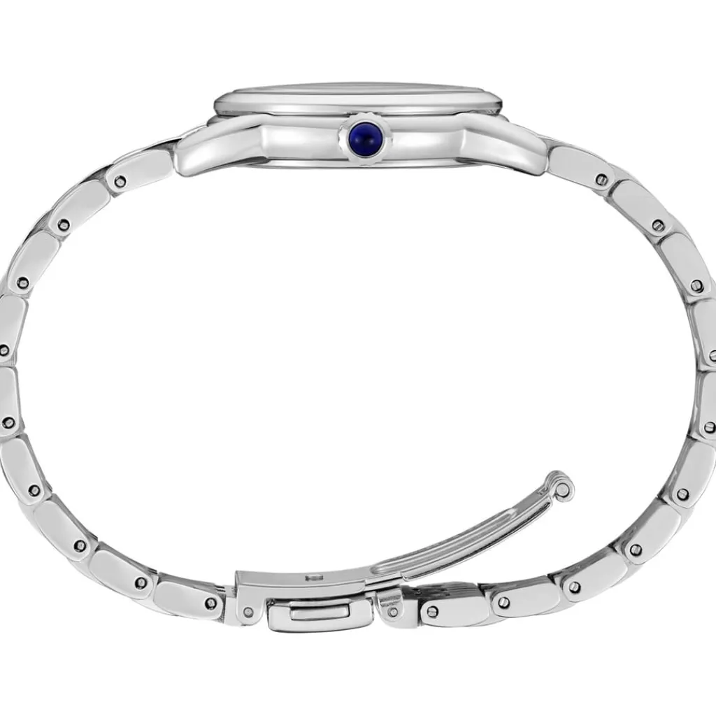 Jewellery-Watches*Seiko Watch in White