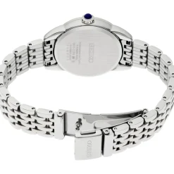 Jewellery-Watches*Seiko Watch in White
