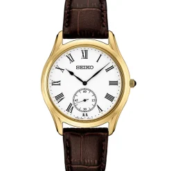 Jewellery-Watches*Seiko Watch in White