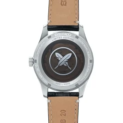 Jewellery-Watches*Seiko X Yuto Horigome Watch in Silver