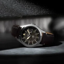 Jewellery-Watches*Seiko X Yuto Horigome Watch in Silver