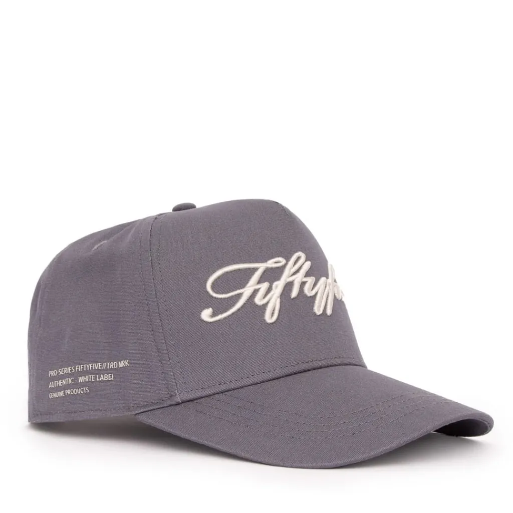 Caps-Hats*Series 55 Capper Baseball Cap in Blue