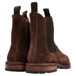 Boots*Shoe The Bear York Chelsea Boots in Brown