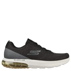 Outdoor Footwear*Skechers Go Walk Air 2.0 Crosser Trainers in Black