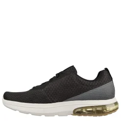 Outdoor Footwear*Skechers Go Walk Air 2.0 Crosser Trainers in Black