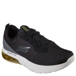 Outdoor Footwear*Skechers Go Walk Air 2.0 Crosser Trainers in Black