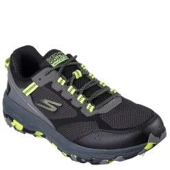 Fitness And Gym Footwear|Running Shoes*Skechers Gorun Low Top Trail Sneakers in Black