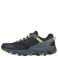 Fitness And Gym Footwear|Running Shoes*Skechers Gorun Low Top Trail Sneakers in Black