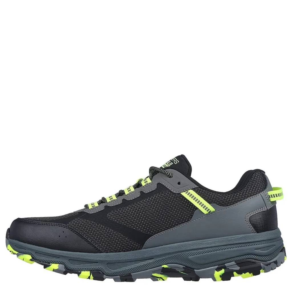 Fitness And Gym Footwear|Running Shoes*Skechers Gorun Low Top Trail Sneakers in Black