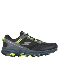 Fitness And Gym Footwear|Running Shoes*Skechers Gorun Low Top Trail Sneakers in Black