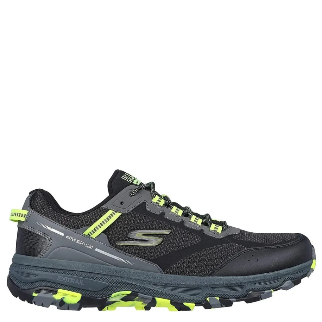 Fitness And Gym Footwear|Running Shoes*Skechers Gorun Low Top Trail Sneakers in Black
